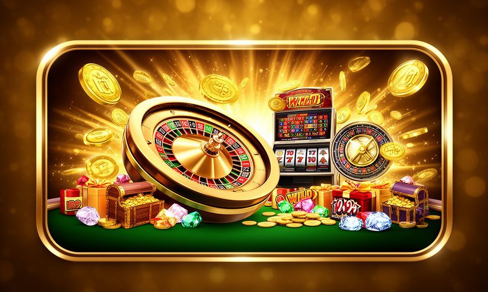 hil77 Baccarat GlistenZone