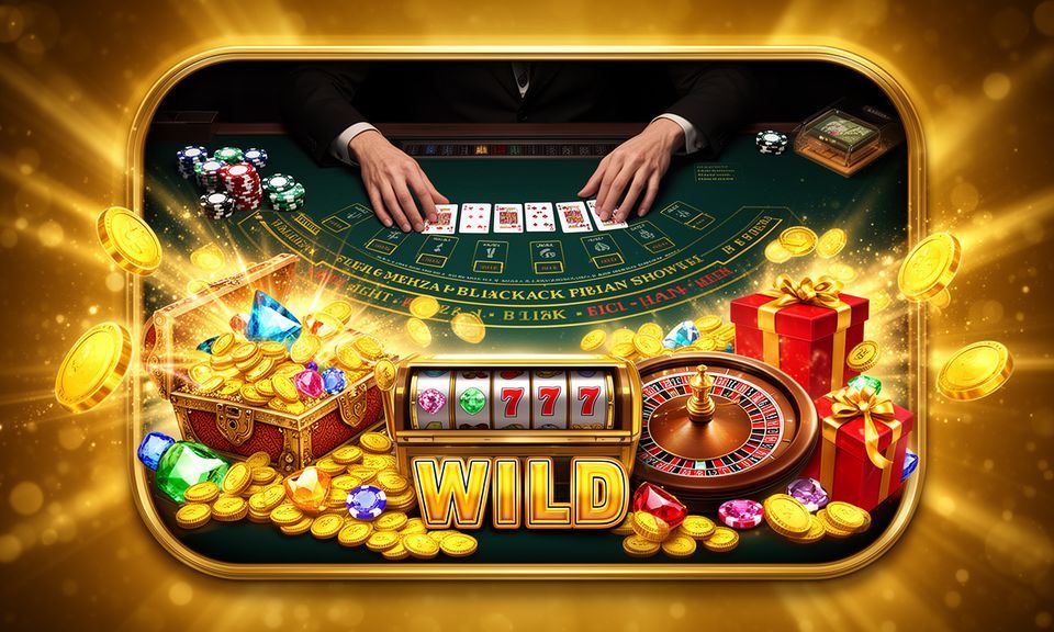 hil77 Football BetBonus